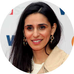 Maryam Zaree