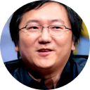 Masi Oka