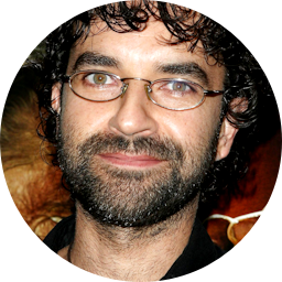 Mateo Gil