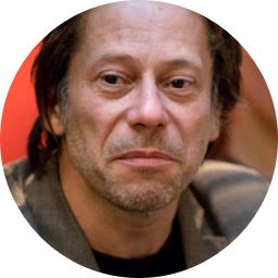 Mathieu Amalric