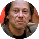 Mathieu Amalric