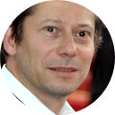 Mathieu Amalric