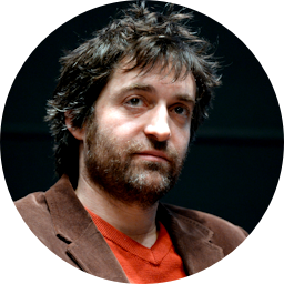 Mathieu Demy