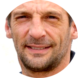 Mathieu Kassovitz