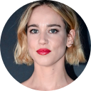 Matilda Anna Ingrid Lutz