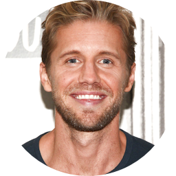 Matt Barr