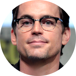 Matt Bomer