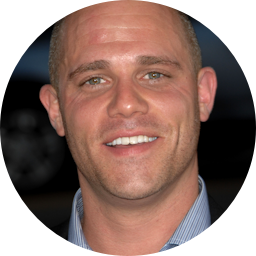 Matt Bushell
