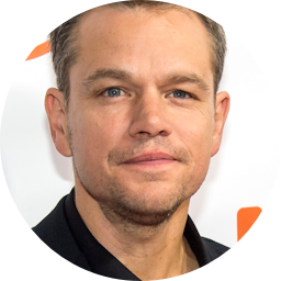 Matt Damon