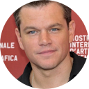 Matt Damon