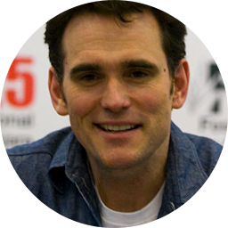 Matt Dillon