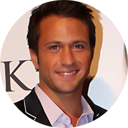 Matt Doran