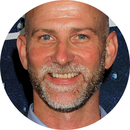 Matt Holloway