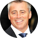Matt LeBlanc