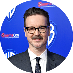Matt Reeves