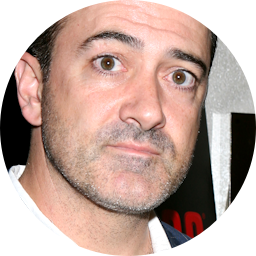 Matt Servitto
