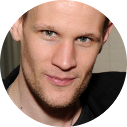 Matt Smith