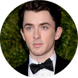 Matthew Beard