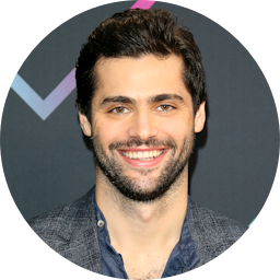 Matthew Daddario