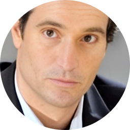 Matthew Del Negro