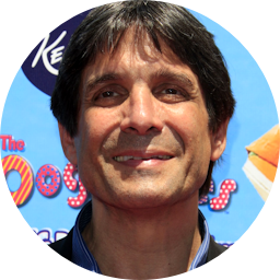 Matthew Diamond