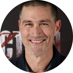 Matthew Fox