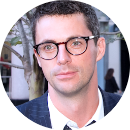 Matthew Goode