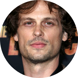 Matthew Gray Gubler