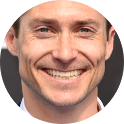 Matthew MacCaull