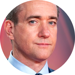 Matthew MacFadyen