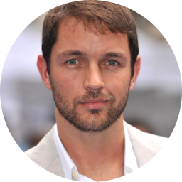 Matthew Marsden