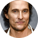 Matthew McConaughey