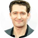 Matthew Morrison