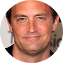 Matthew Perry