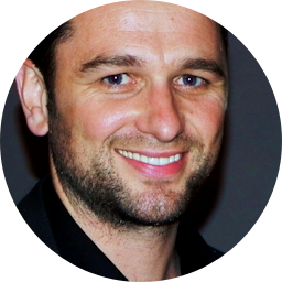 Matthew Rhys