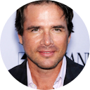 Matthew Settle