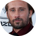 Matthias Schoenaerts