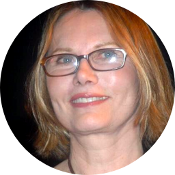 Maud Adams