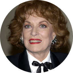 Maureen O'Hara