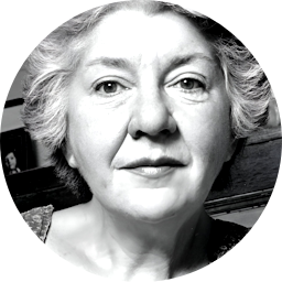 Maureen Stapleton