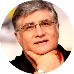 Maurice LaMarche