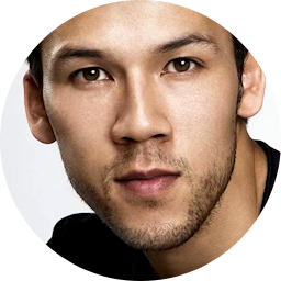 Max Huang