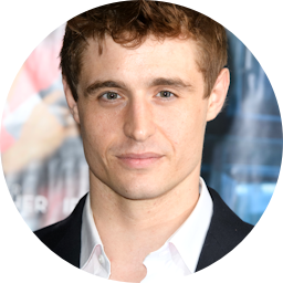 Max Irons
