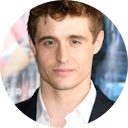 Max Irons