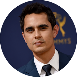 Max Minghella