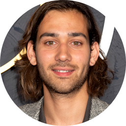 Maxim Baldry