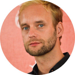Maximilian Erlenwein