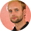 Maximilian Erlenwein