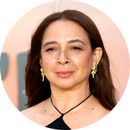 Maya Rudolph