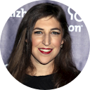 Mayim Bialik